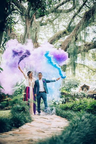 Fotógrafo de bodas Mauricio Serrano (mauricioserrano). Foto del 26 de septiembre 2018