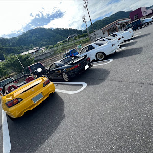 スカイライン ER34