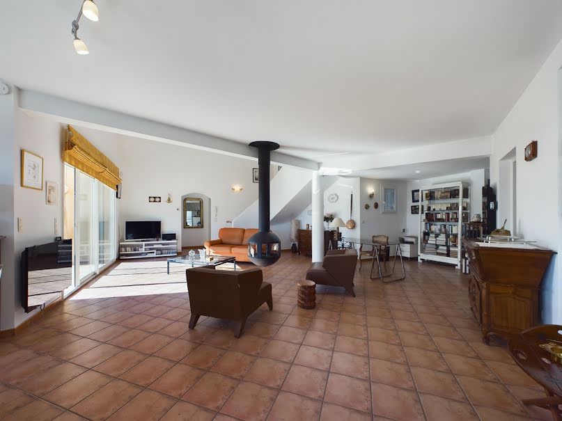 Vente villa 5 pièces 140 m² à Saint-Mandrier-sur-Mer (83430), 1 550 000 €