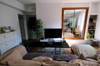 appartement à Nantes (44)