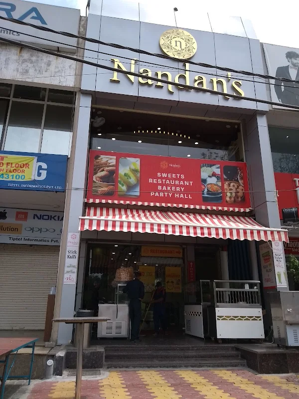 Nandan Sweets photo 