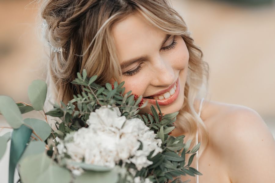 Wedding photographer Yuliya Samoylova (julgor). Photo of 19 June 2019