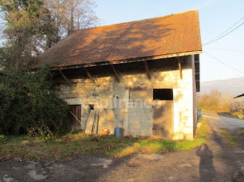 terrain à Vanzy (74)