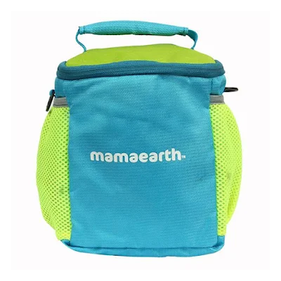 Mamaearth Baby Goodness Kit, 1 Kit