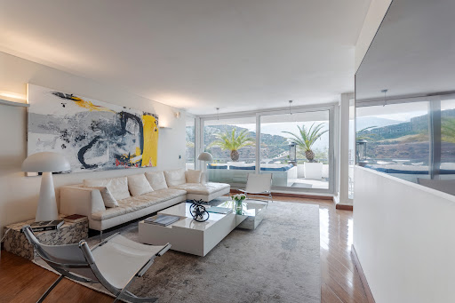 Appartement avec terrasse 2