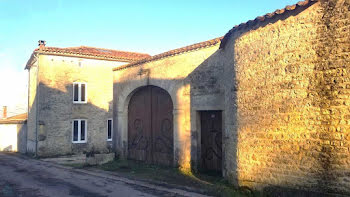 maison à Rouillac (16)