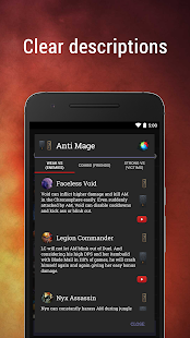 Dota Plus Counters(圖2)-速報App
