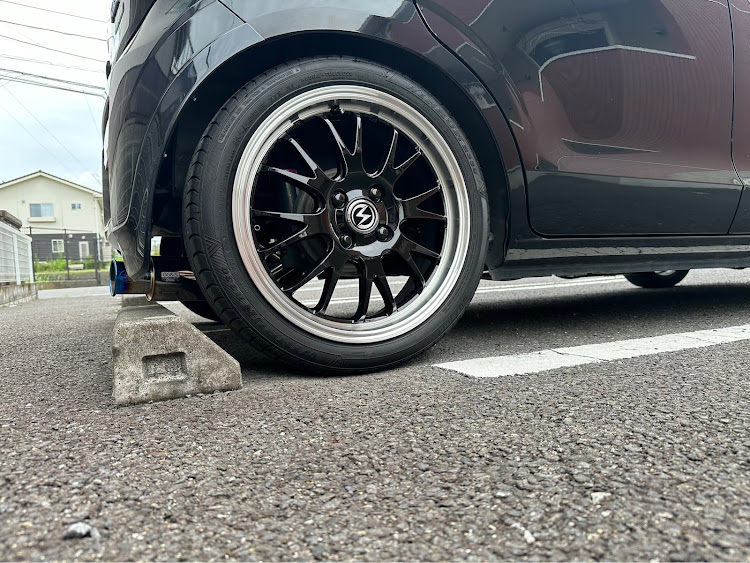 アルトの柿本改マフラー GTbox06&S・愛車紹介　更新に関するカスタム事例の投稿画像11枚目