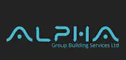 Alpha Group Building Services Ltd Logo