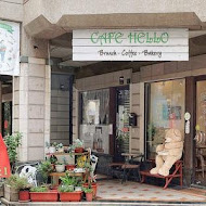 Cafe Hello