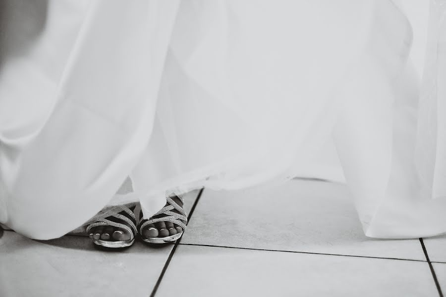 Fotografo di matrimoni Alisa Lutchenkova (lut4enkova). Foto del 20 giugno 2017