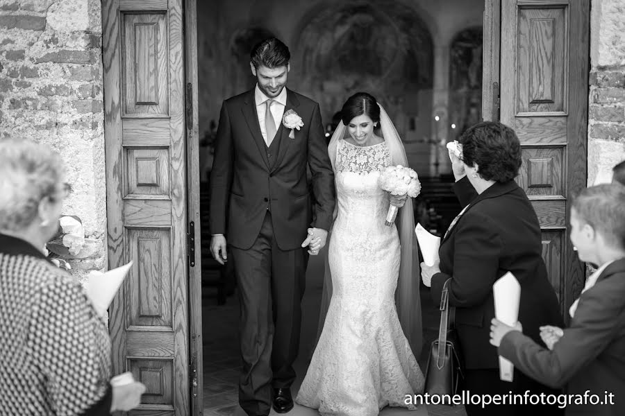 Photographe de mariage ANTONELLO PERIN (antonelloperin). Photo du 1 avril 2015