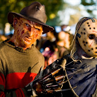 Freddy  vs. Jason di 