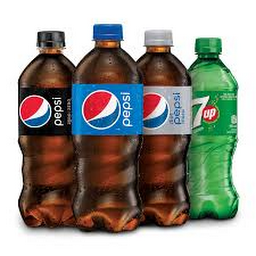 Bottled Drink Pepsi (591ml)