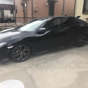 シビック FK7