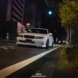 チェイサー JZX100