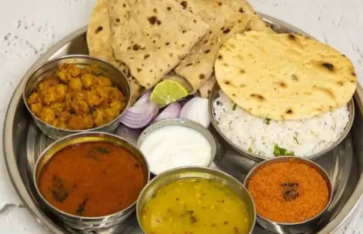 Veg Special Thali