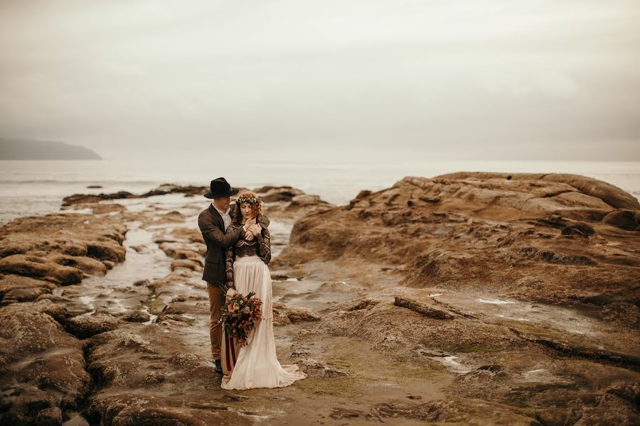 Fotógrafo de bodas Pat Cori (patcori). Foto del 25 de enero 2022