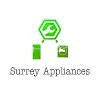 Surrey Appliances Limited Logo