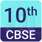 Cover Image of Tải xuống CBSE Class 10 1.4 APK