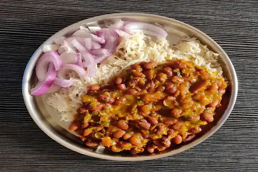 Rajma Rice