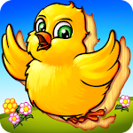 Animal Babies Puzzle - Lite Apk