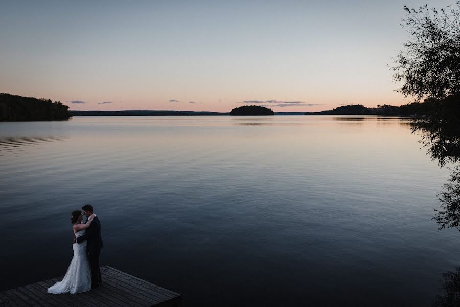 Vestuvių fotografas Aleisha Boyd (aleisha). Nuotrauka 2019 gegužės 8