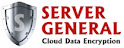 Server general logo