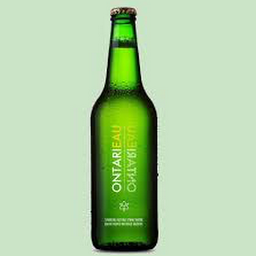 Ontarieau Sparkling Water