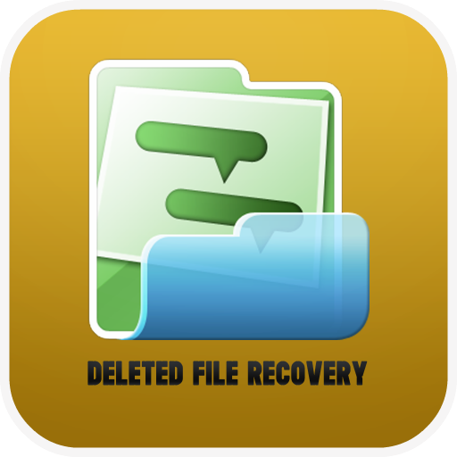 Deleted File Recovery 工具 App LOGO-APP開箱王