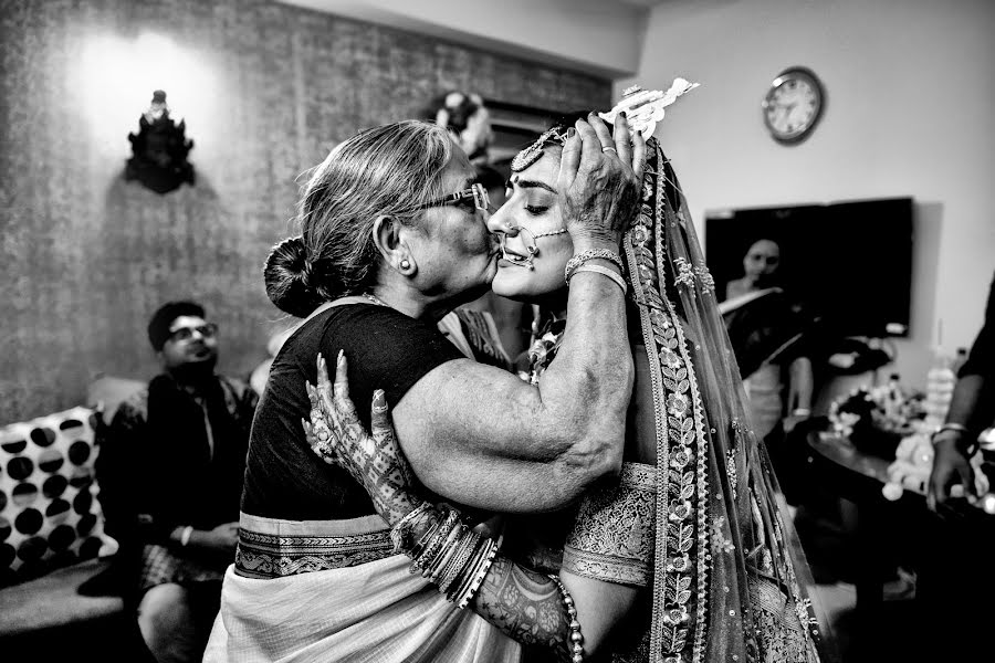 婚禮攝影師Avismita Bhattacharyya（avismita）。2022 8月18日的照片
