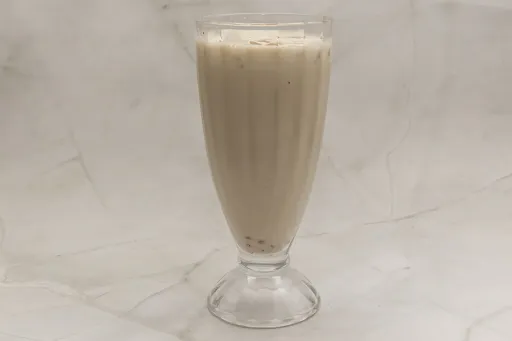 Butterscotch Shake