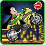 Cover Image of Unduh Titans Moto Bike Speed Race 6.5 APK