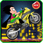 Titans Moto Bike Speed Race  Icon