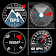 Simple GPS Tools icon