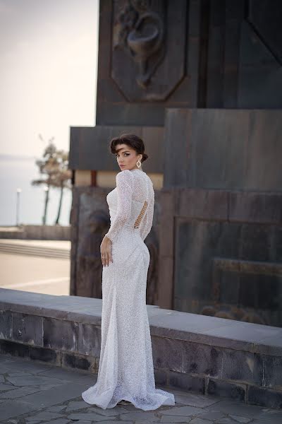 Wedding photographer Inna Davidova (innadavidoff). Photo of 28 April 2023