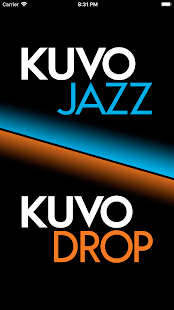 KUVO Public Radio App(圖1)-速報App