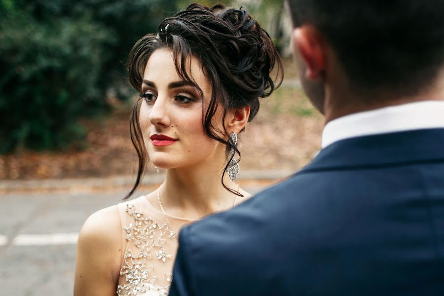 Photographe de mariage Petro Kitsul (kitsul). Photo du 10 février 2018