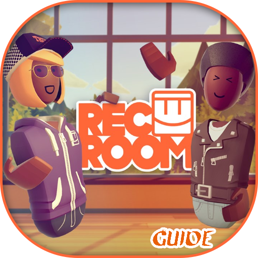 Rec Room VR : Clue