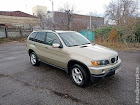 продам авто BMW X5 X5 (E53)