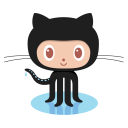 GitHub Layout