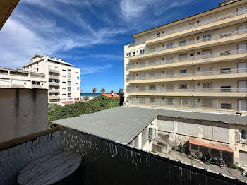 appartement à Canet plage (66)