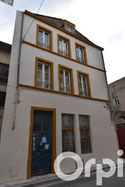 appartement à Metz (57)
