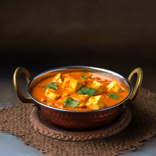 Shahi Paneer Lababdar