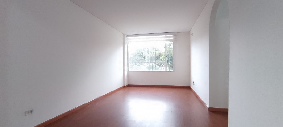 Apartamento En Arriendo - Villas Del Mediterraneo, Bogota