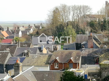 maison à Saint-Valery-sur-Somme (80)