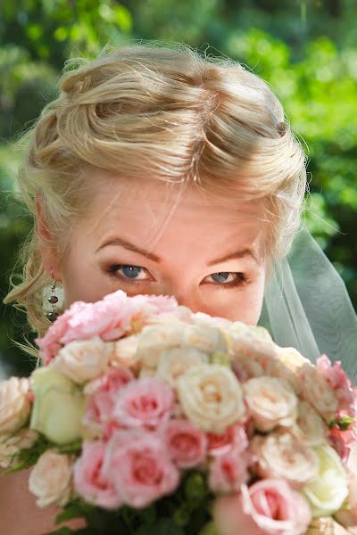 Photographe de mariage Elena Storchak (marmelada). Photo du 23 juin 2013