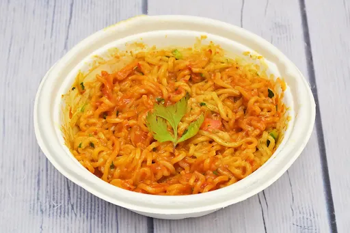 Tandoori Maggi