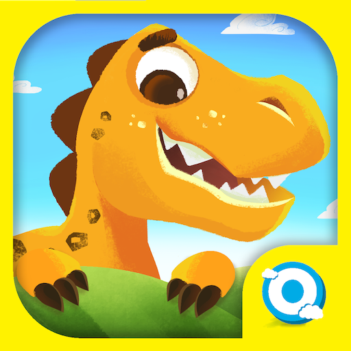 Orboot Dino AR by PlayShifu