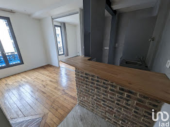 appartement à Saint-mande (94)